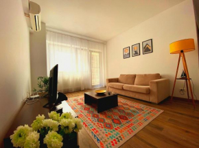 Bellagio - Cozy Apartment with Free gym